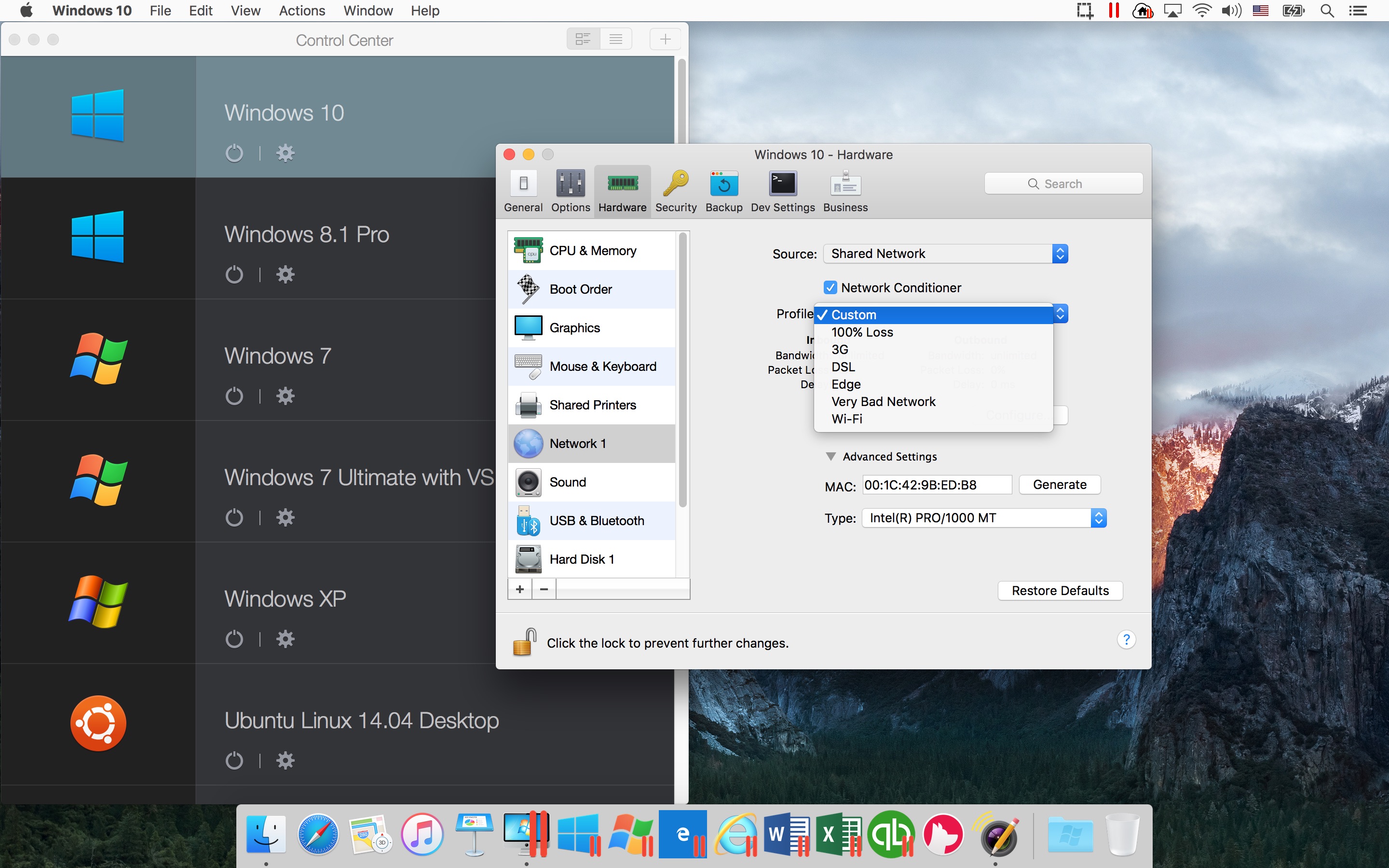 Parallels desktop 12 for mac updates summary