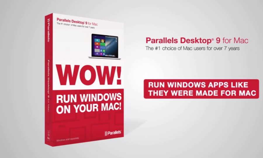 Parallels 8 For Mac Download